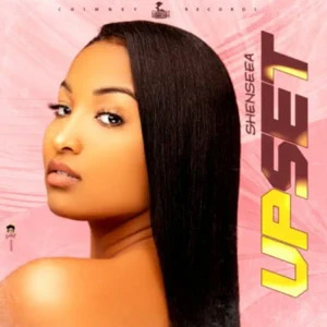 Disco Upset de Shenseea