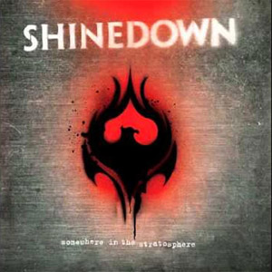 Disco Somewhere in the Stratosphere de Shinedown