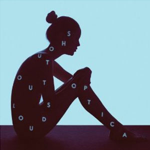 Disco Optica de Shout Out Louds