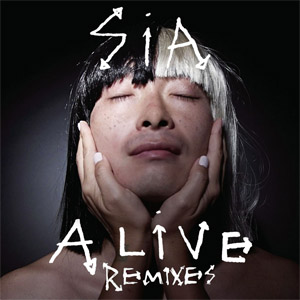 Disco Alive (Remixes) de Sia