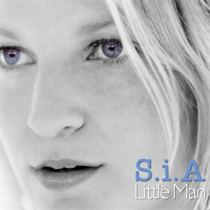 Disco Little Man de Sia