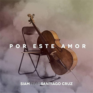 Disco Por Este Amor de Siam