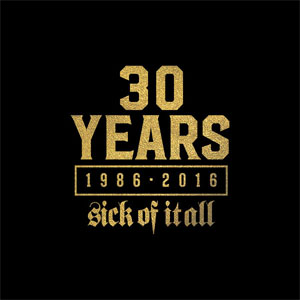 Disco 30 Years de Sick of It All
