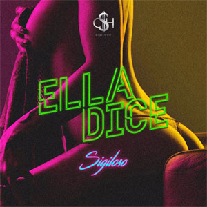 Disco Ella Dice de Sigicash