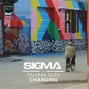 Disco Changing de Sigma