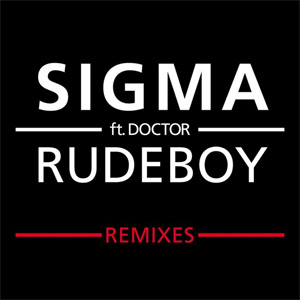 Disco Rudeboy de Sigma