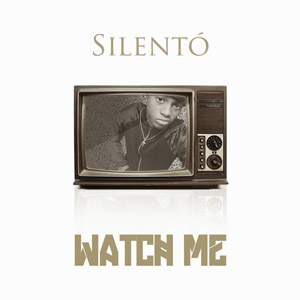 Disco Watch Me (Whip / Nae Nae) de Silentó
