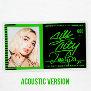 Disco Electricity [Acoustic] de Silk City
