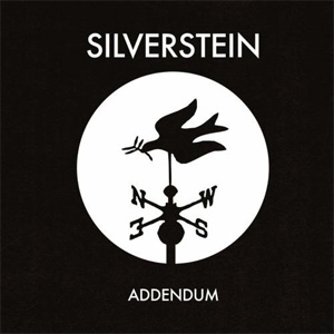 Disco Addendum de Silverstein