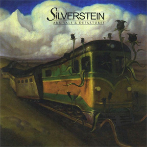Disco Arrivals & Departures de Silverstein