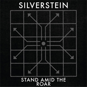 Disco Stand Amid the Roar de Silverstein