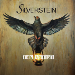 Disco The Artist de Silverstein