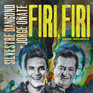 Disco Firi Firi de Silvestre Dangond