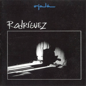 Disco Rodríguez de Silvio Rodríguez