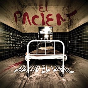 Disco El Pacient de Silvito El Libre