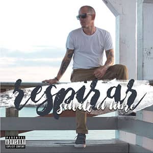 Disco Respirar de Silvito El Libre