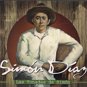 Disco Tonadas de Simón Díaz