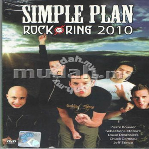 Disco Rock Am Ring 2010 de Simple Plan