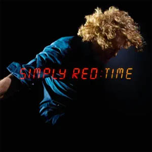 Disco Time de Simply Red