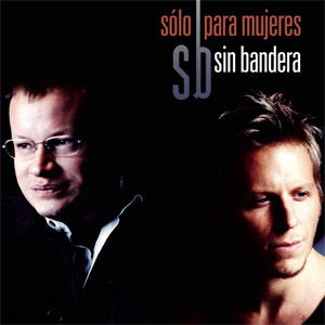 Disco Solo Para Mujeres de Sin Bandera