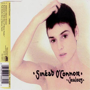 Disco Jealous de Sinéad O'Connor