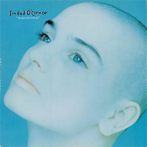 Disco Mandinka de Sinéad O'Connor