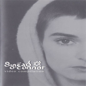 Disco Video Compilation de Sinéad O'Connor