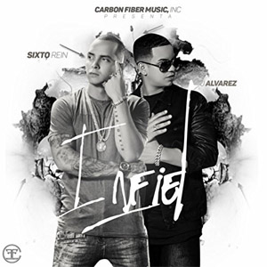 Disco Infiel de Sixto Rein