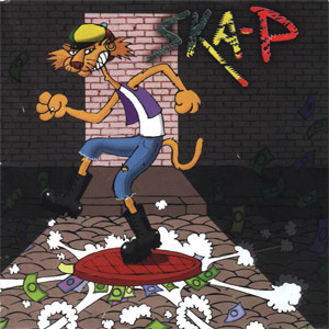 Disco Ska-P de Ska-P