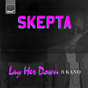 Disco Lay Her Down de Skepta