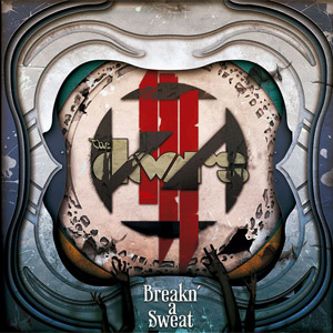 Disco Breakn' a Sweat  de Skrillex
