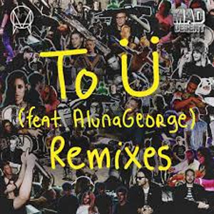 Disco To Ü [Remixes] de Skrillex