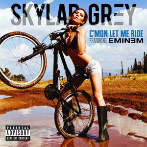 Disco C'mon Let Me Ride de Skylar Grey