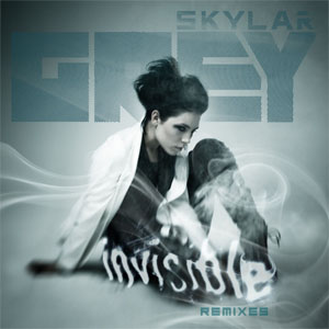 Disco Invisible (Remixes)  de Skylar Grey
