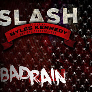 Disco Bad Rain de Slash