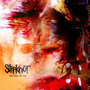 Disco The End, So Far de Slipknot