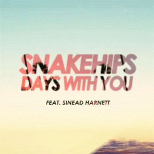 Disco Days With You de Snakehips