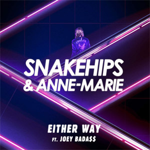 Disco Either Way de Snakehips