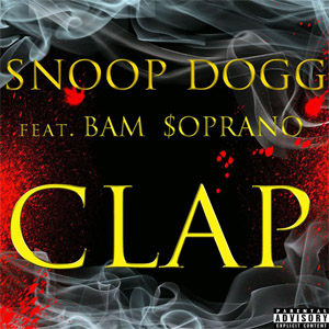 Disco Clap  de Snoop Dogg