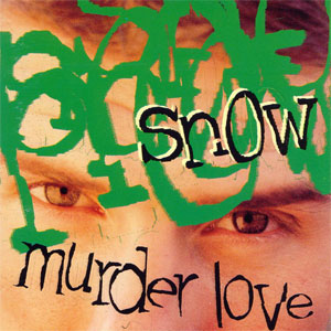 Disco Murder Love de Snow