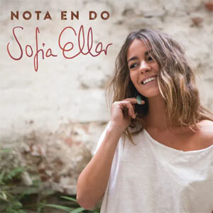 Disco Nota en Do de Sofia Ellar