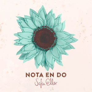 Disco Nota en Do  de Sofia Ellar