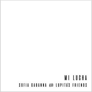 Disco Mi Lucha de Sofía Gabanna