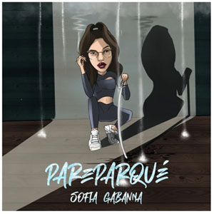 Disco Pareparqué de Sofía Gabanna