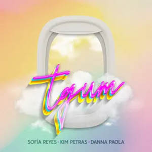 Disco Tqum (Remix) de Sofía Reyes