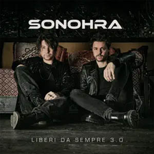 Disco Liberi Da Sempre 3.0 de Sonohra