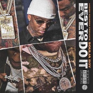 Disco Best to Ever Do It de Soulja Boy