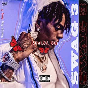 Disco Swag 3 de Soulja Boy
