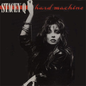 Disco Hard Machine de Stacey Q