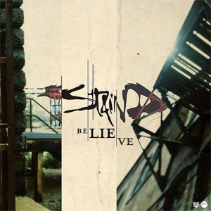 Disco Believe de Staind